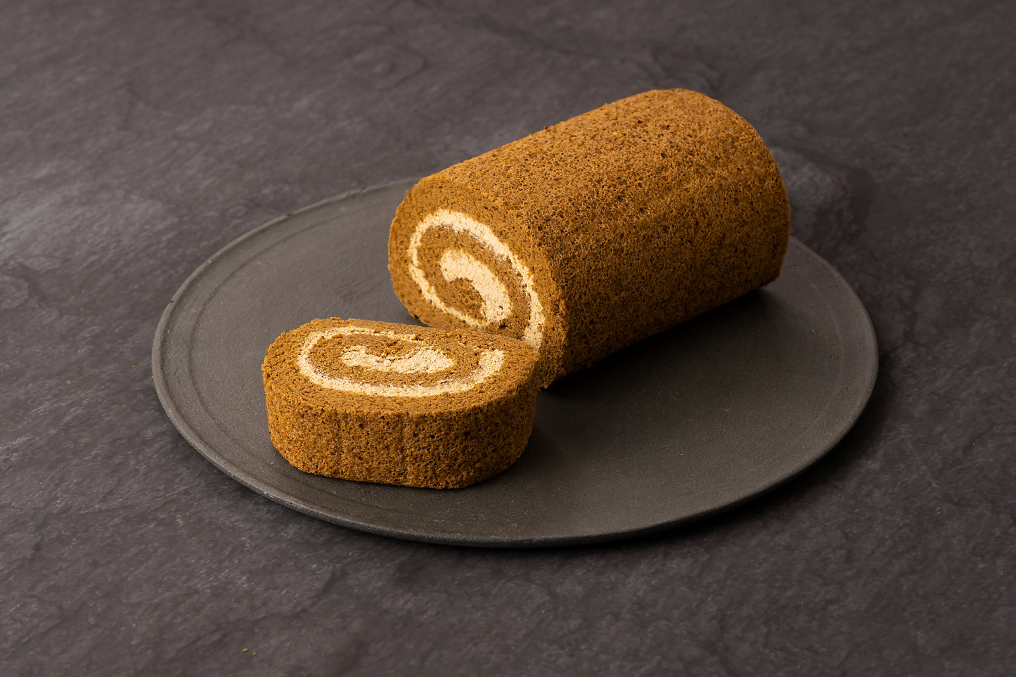 【冷凍】和紅茶ロールケーキ