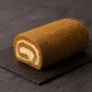 【冷凍】ロールケーキ３本セット（抹茶・ほうじ茶・和紅茶）